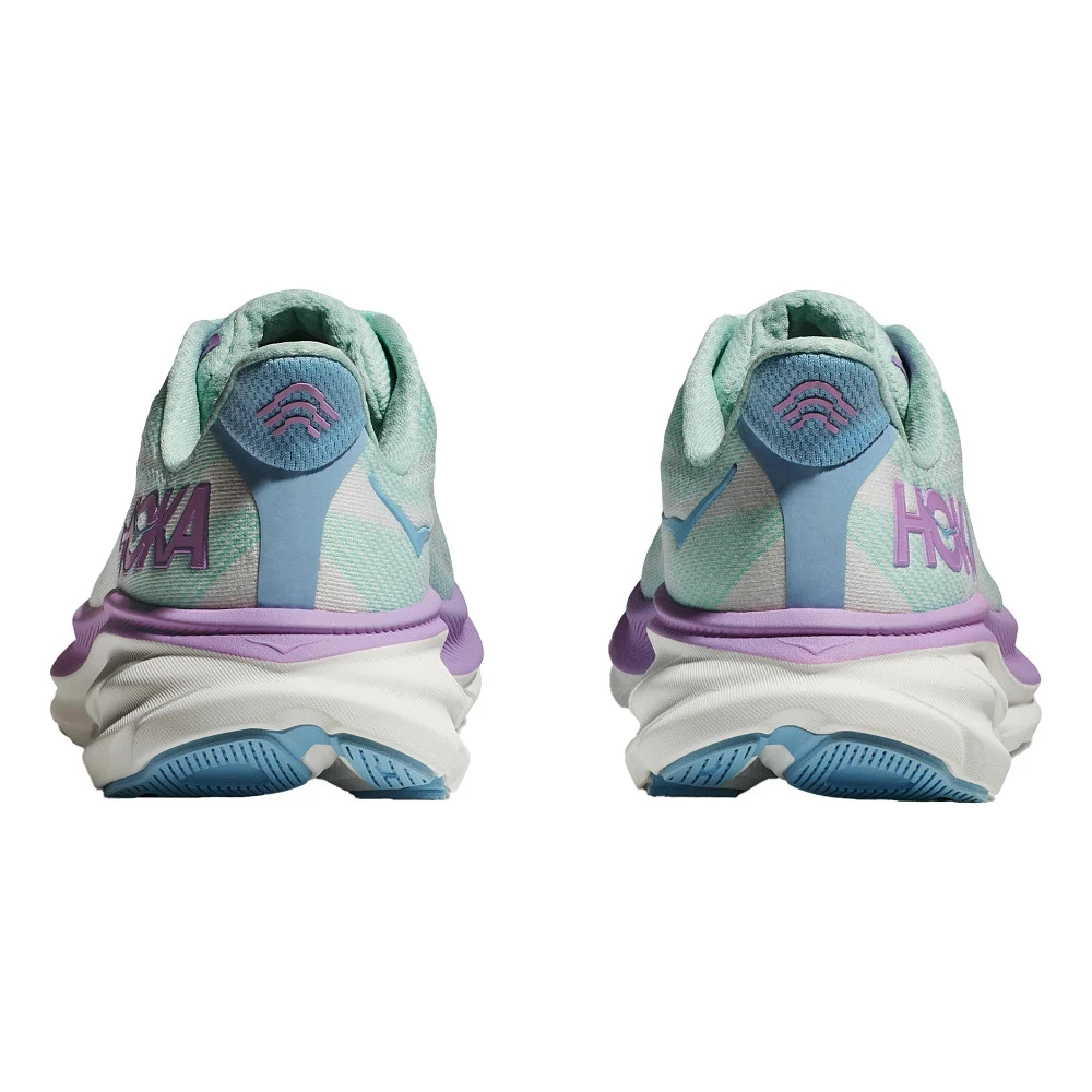 Women's HOKA Clifton 9 - Image 17