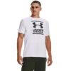 Men's Under Armour GL Foundation Short Sleeve T-Shirt