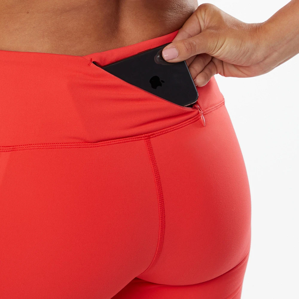 Women's Korsa Podium Tech Leggings - Image 14