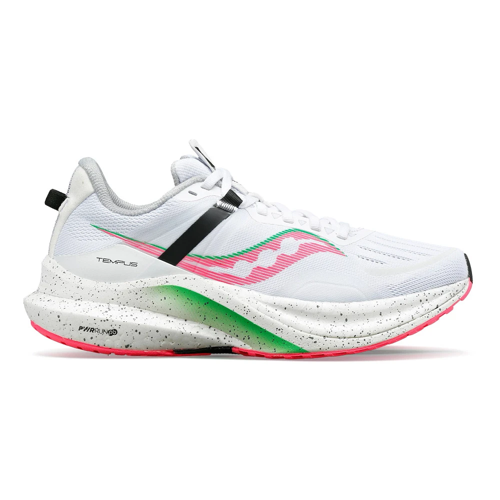 Women's Saucony Tempus - Image 6
