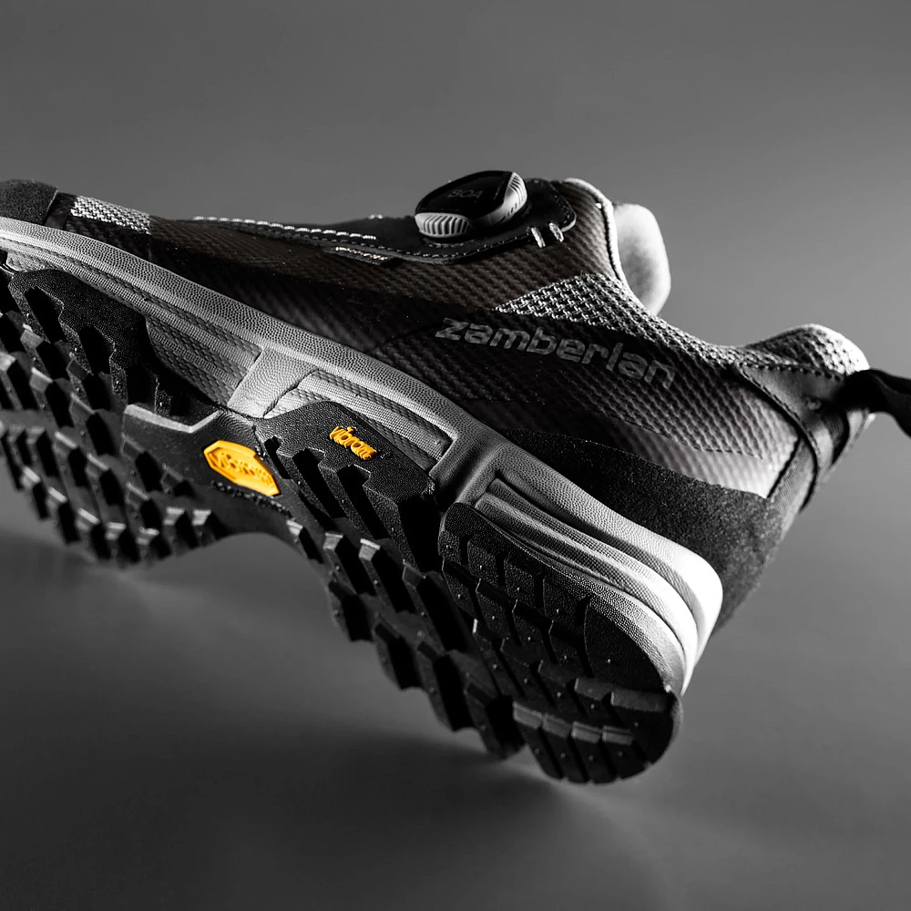 Women's Zamberlan Jane GTX BOA Low Hiking Boot - Image 9