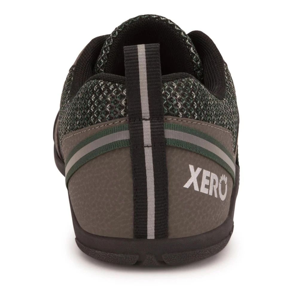 Men's Xero Shoes TerraFlex II Hiking Boot - Image 5