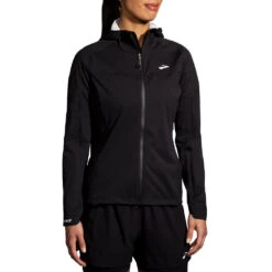 Women's Brooks High Point Waterproof Jacket