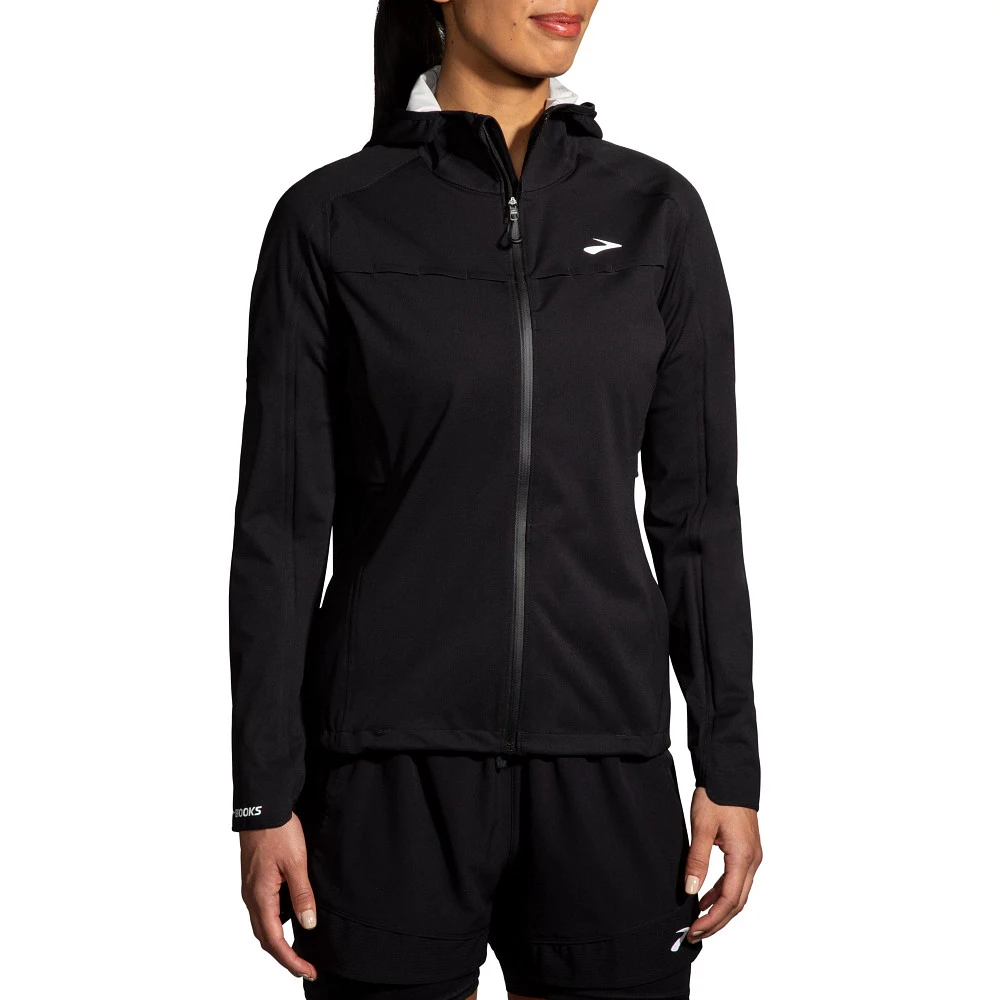 Women's Brooks High Point Waterproof Jacket