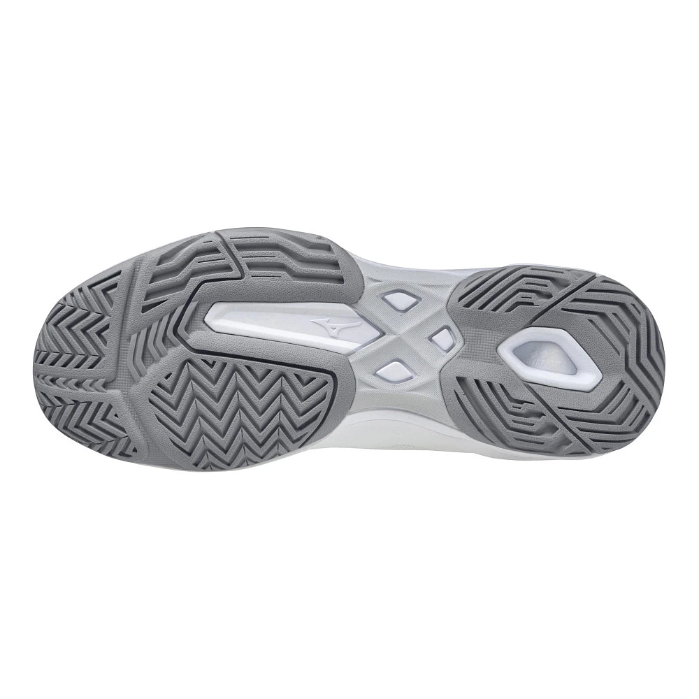 Women's Mizuno Wave Exceed Light AC - Image 9