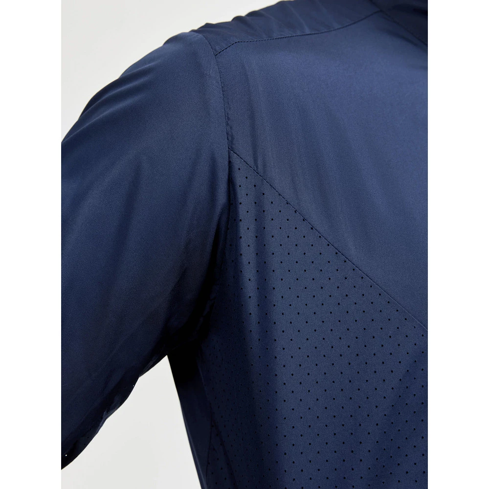 Men's Craft Advanced Essence Wind Jacket - Image 12