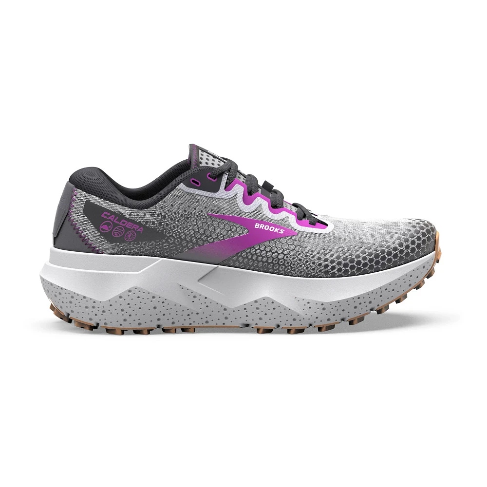 Women's Brooks Caldera 6 - Image 13