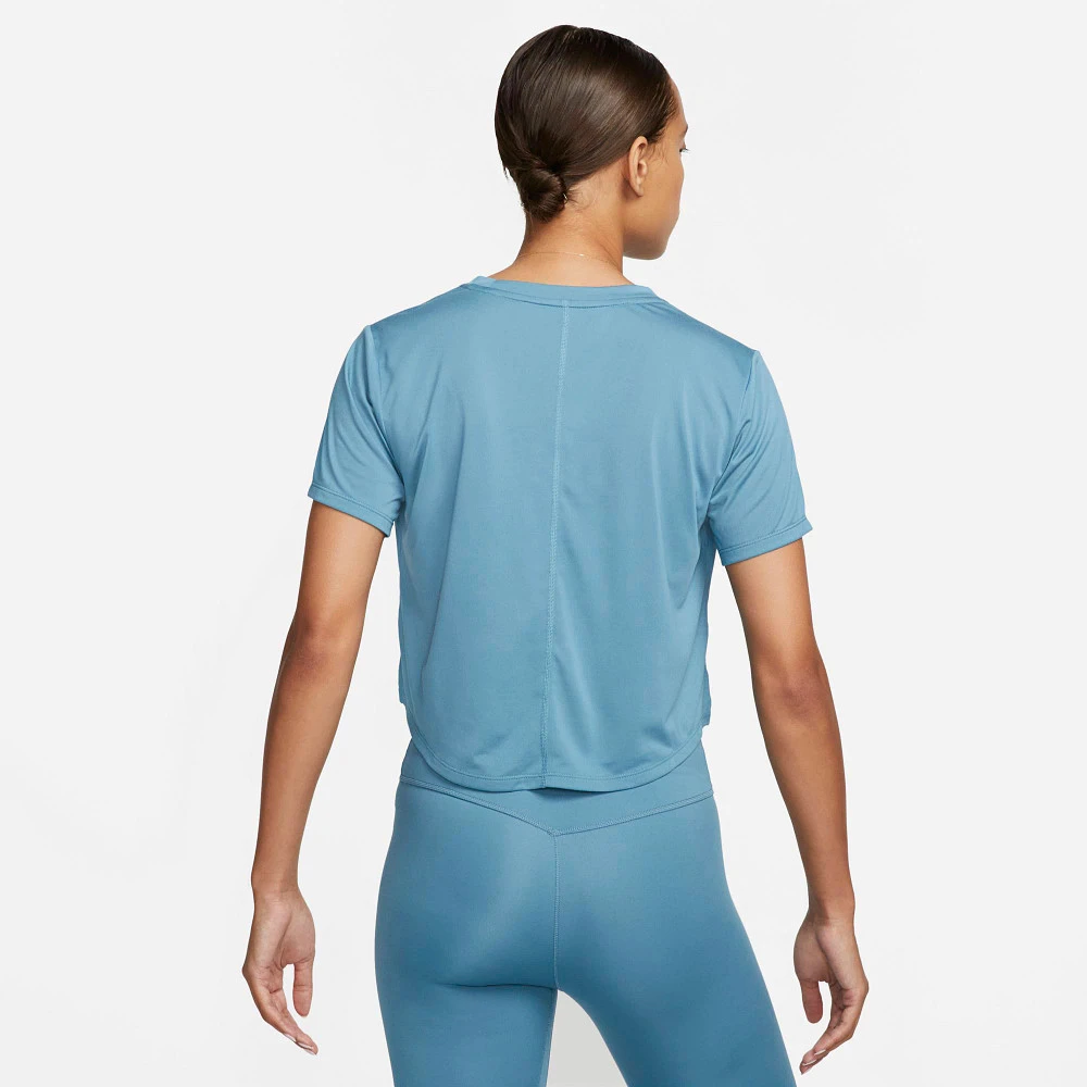 Women's Nike Dri-FIT Short Sleeve - Image 10