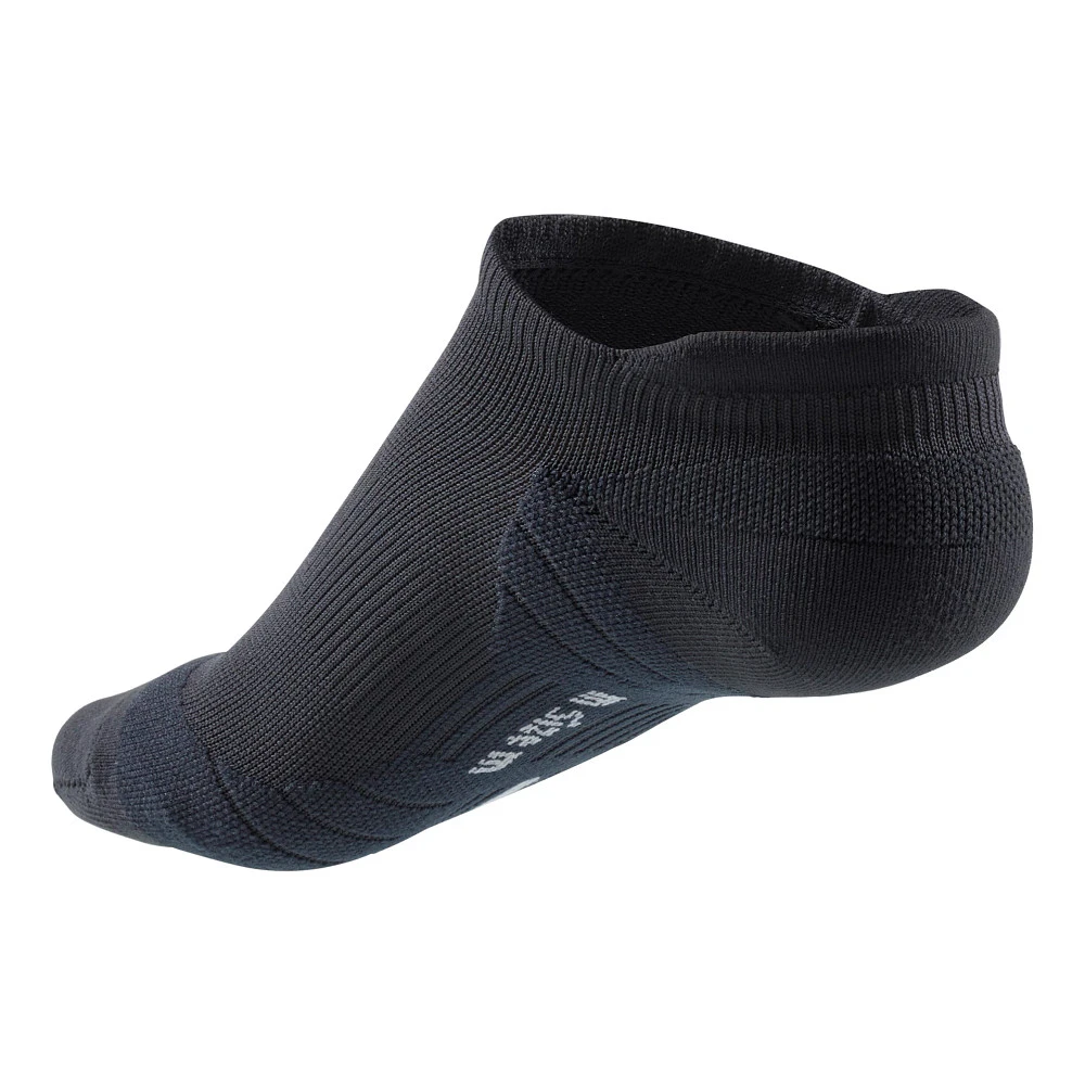 Men's R-Gear CEP Compression Light Cushion No Show Tab 3 Pack Socks - Image 6