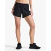 Women's 2XU Aero 5 Inch Shorts