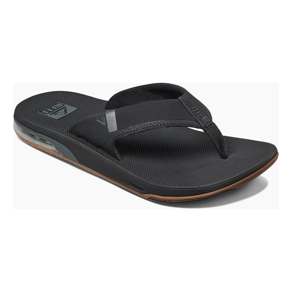 Men's Reef Fanning Low