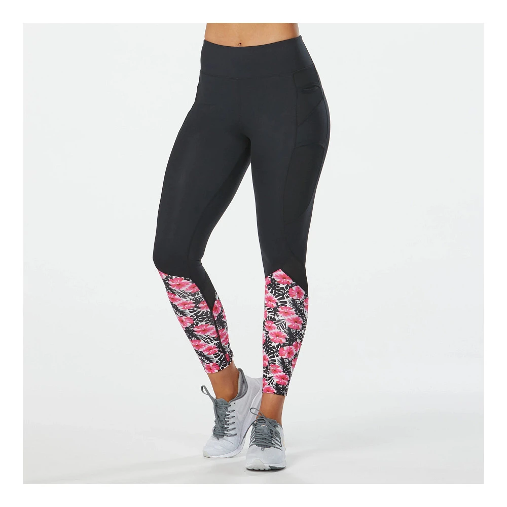 Women's Korsa Legend 7/8 Race Tight - Image 13