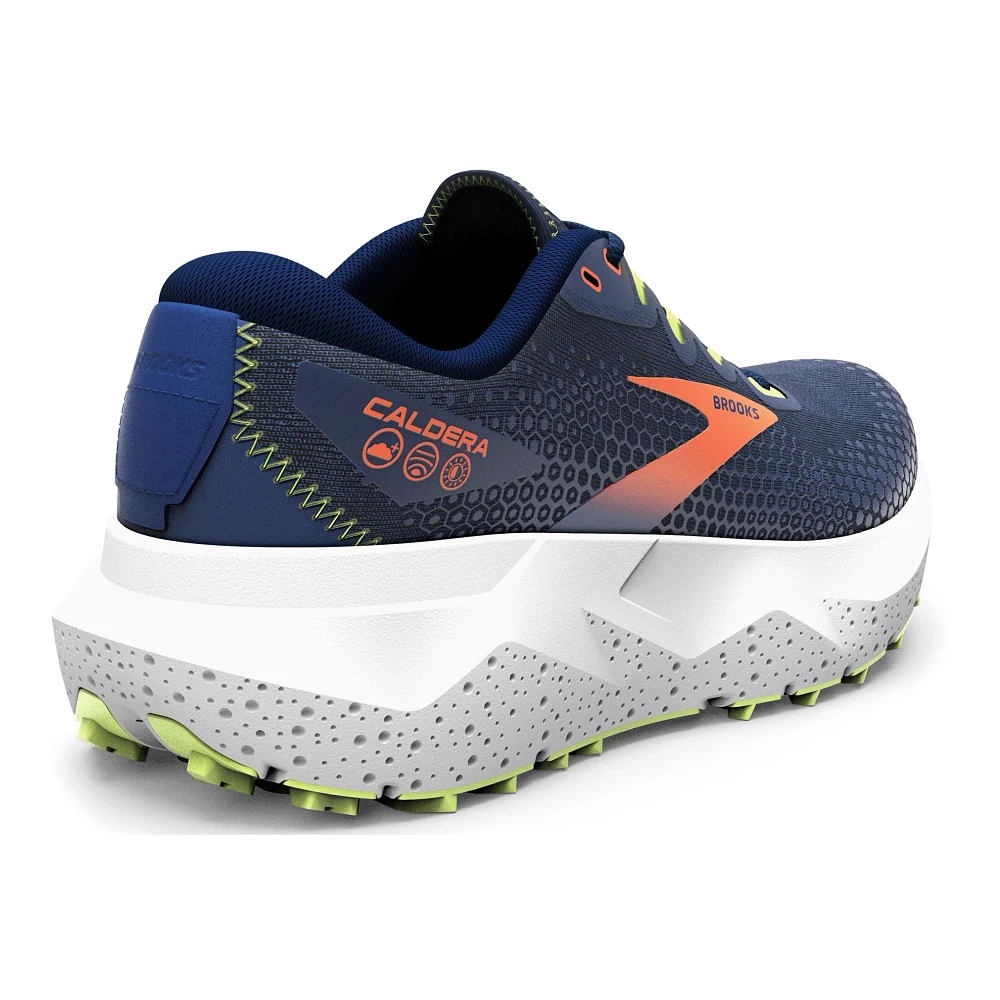 Men's Brooks Caldera 6 - Image 11