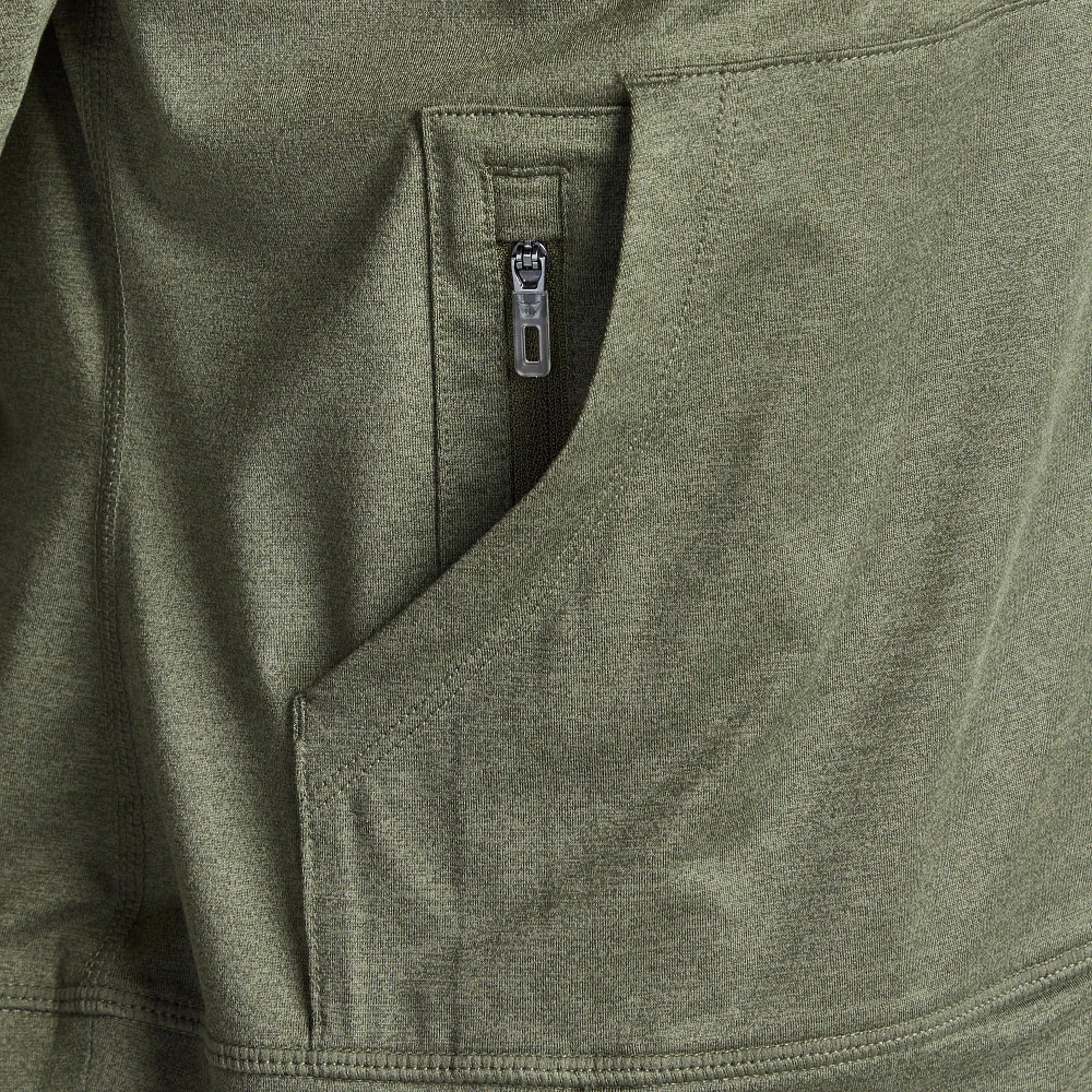 Women's Korsa Transfer Full Zip Hoodie - Image 4