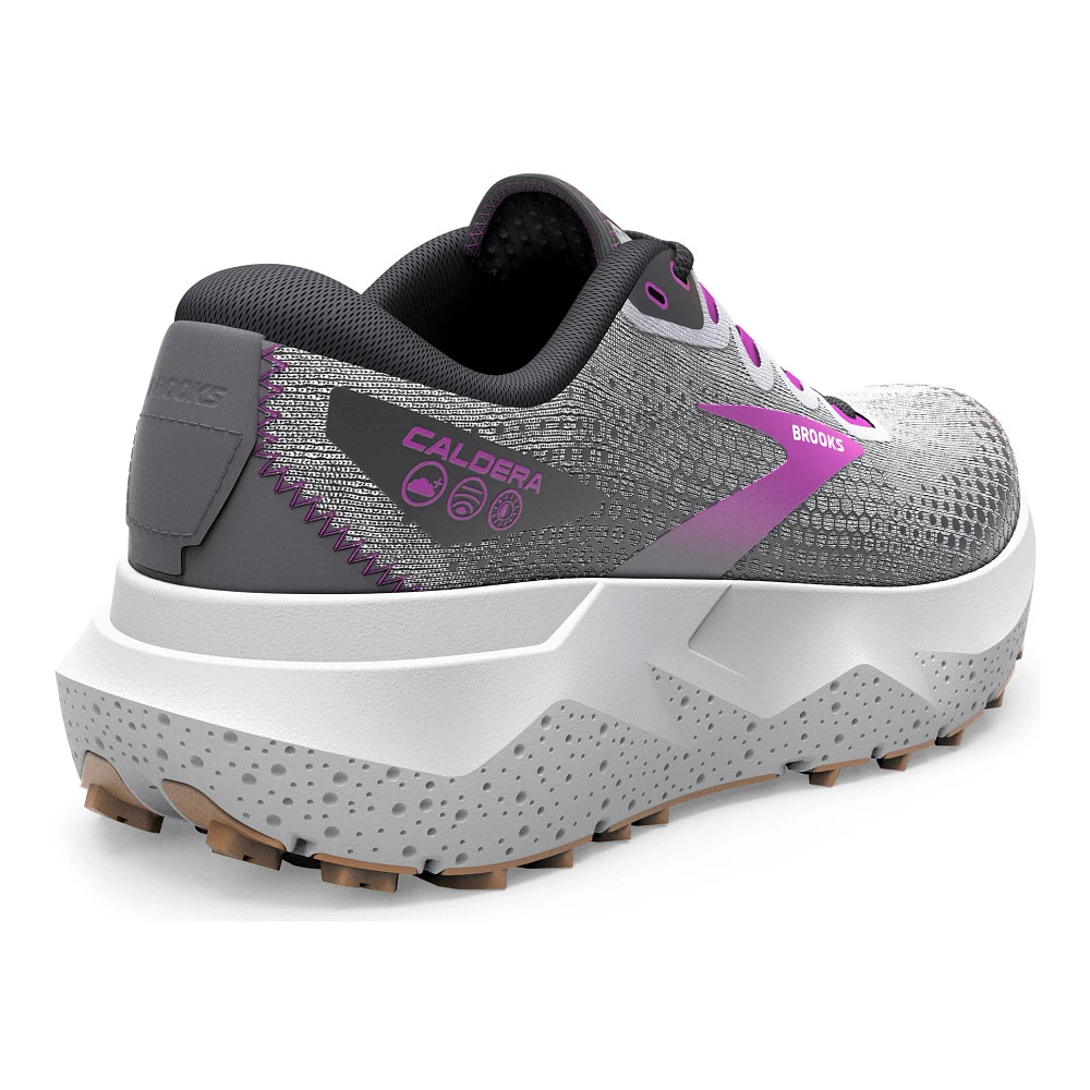 Women's Brooks Caldera 6 - Image 17