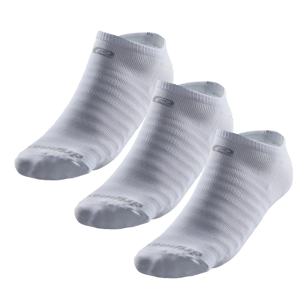R-Gear Drymax Ultra Thin No Show 3 Pack Socks