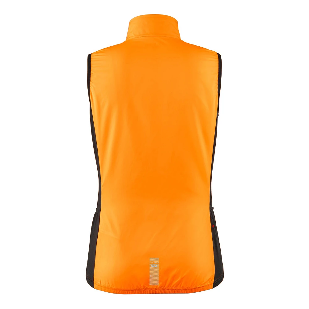Women's Sugoi Compact Vest - Image 2