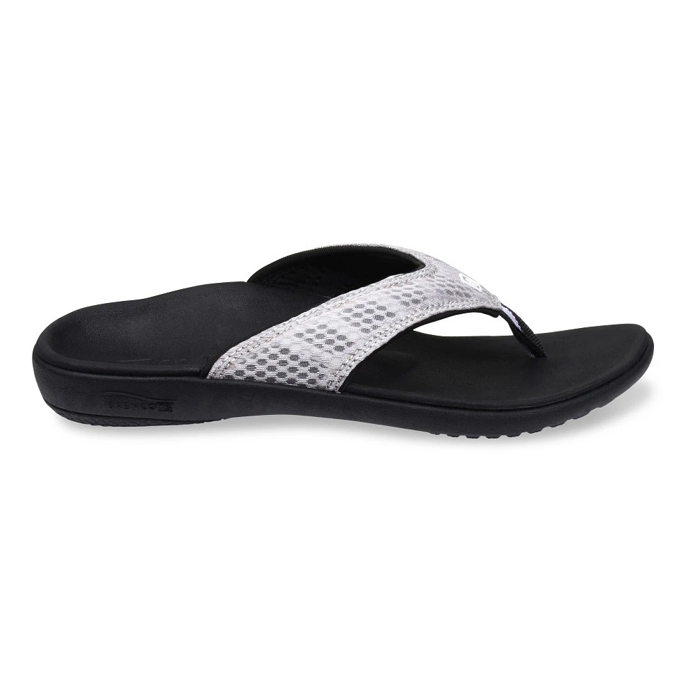 Women's Spenco Breeze Sandals