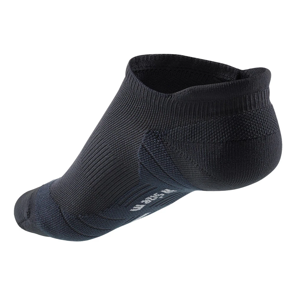 Women's R-Gear CEP Compression Light Cushion No Show Tab 3 Pack Socks - Image 6