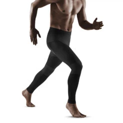 Men's CEP Run Compression Tights 3.0