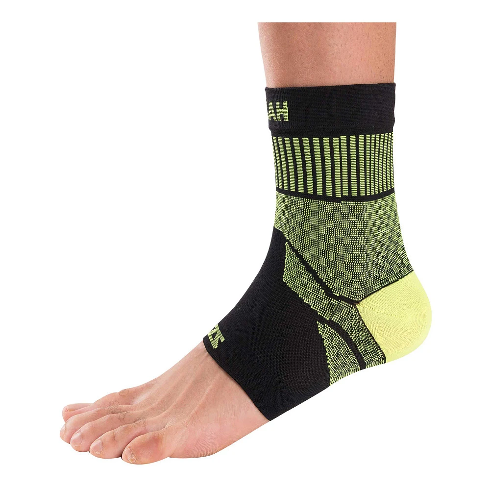 Zensah Compression Ankle Support (Single) - Image 5
