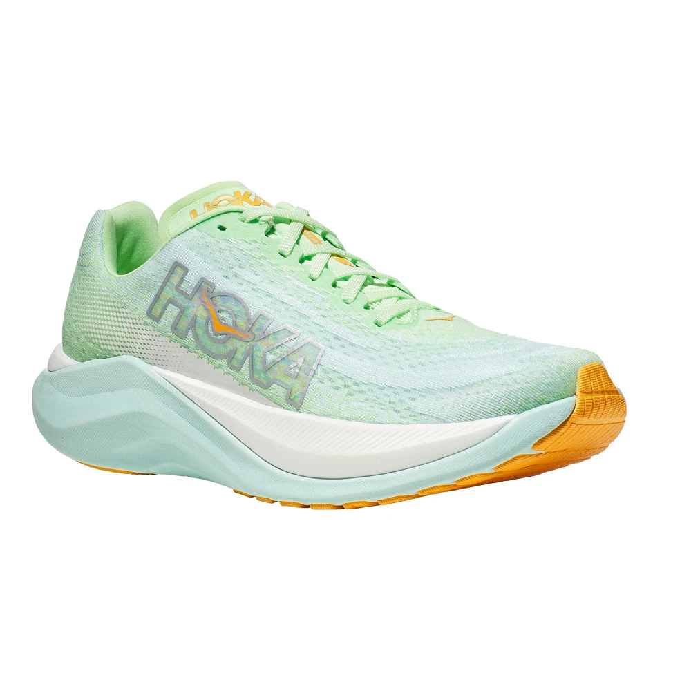 Women's HOKA Mach X - Image 6