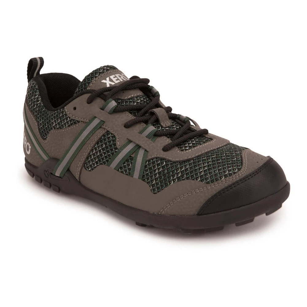 Women's Xero Shoes TerraFlex II Hiking Boot - Image 6