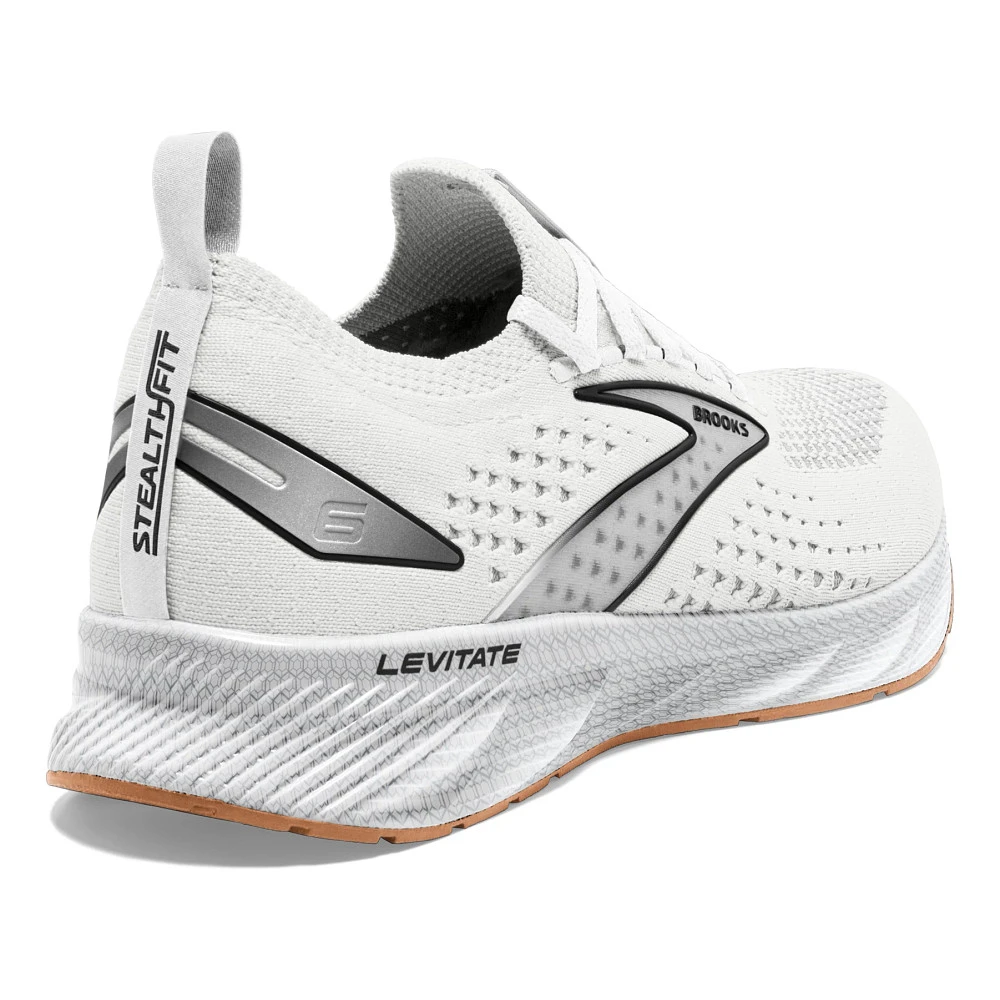 Women's Brooks Levitate Stealthfit 6 - Image 5
