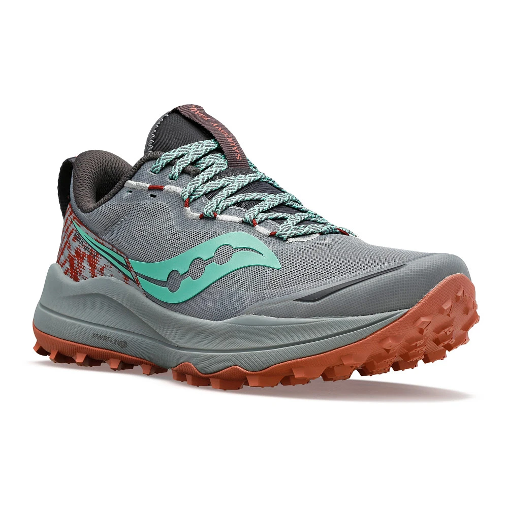 Women's Saucony Xodus Ultra 2 - Image 20