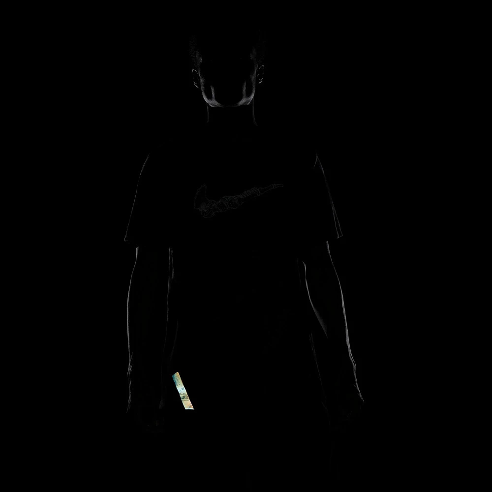 Men's Nike Dri-FIT Tee Run Division - Image 6