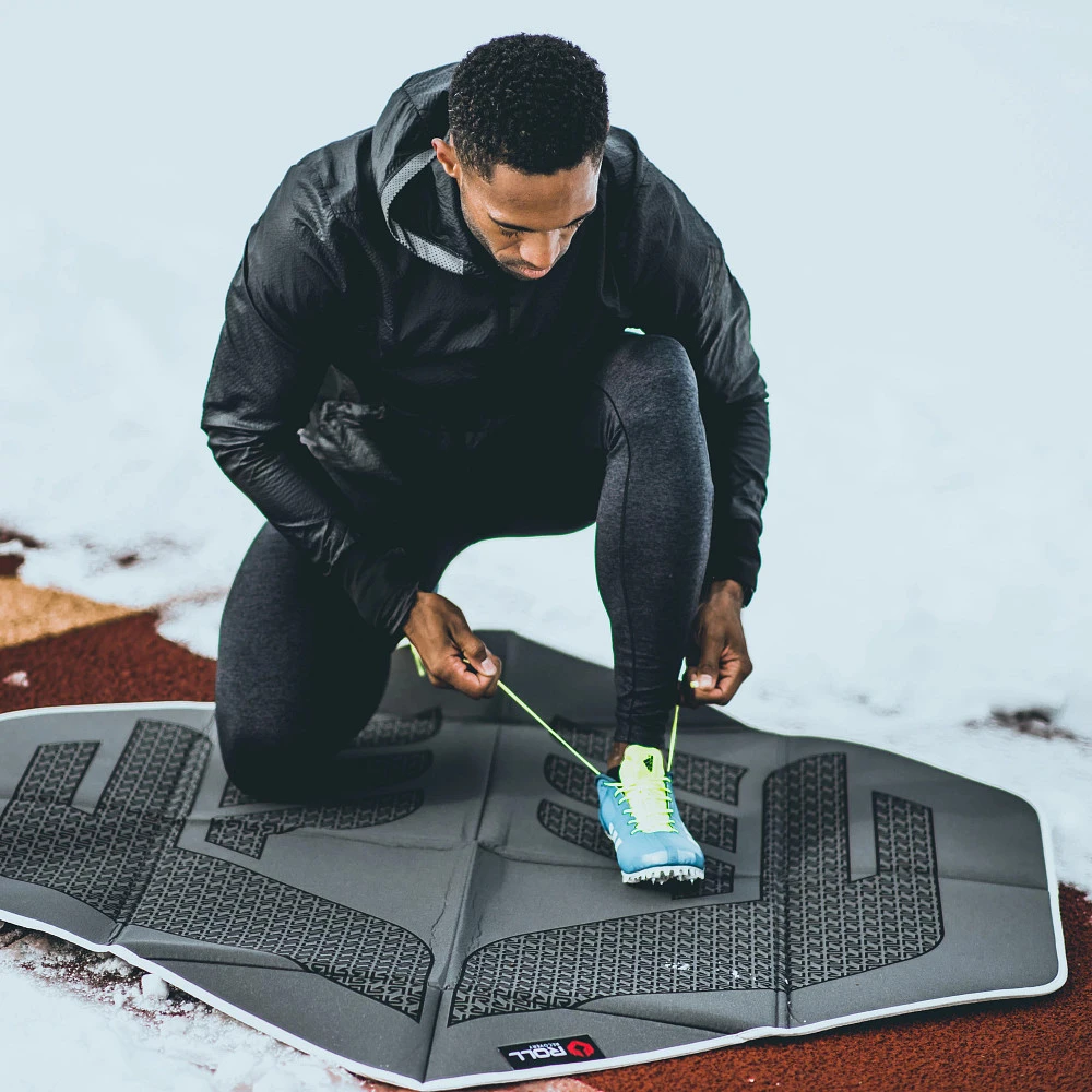 ROLL Recovery StretchMat - Image 2