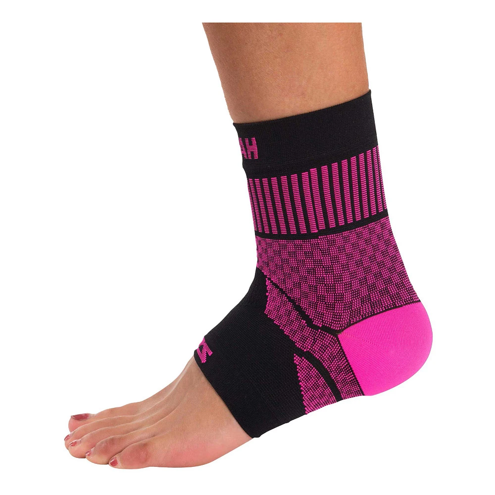 Zensah Compression Ankle Support (Single) - Image 3