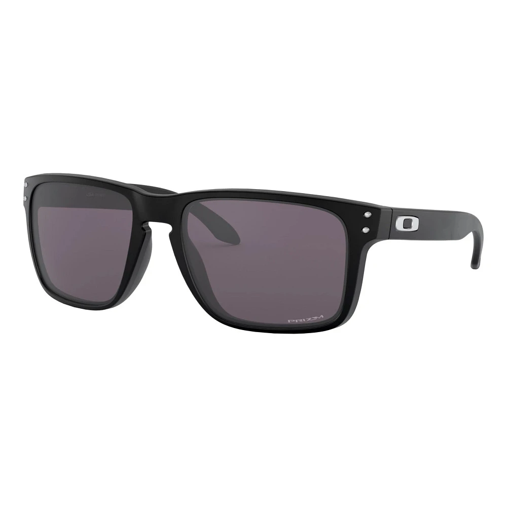 Oakley Holbrook XL PRIZM Grey Sunglasses