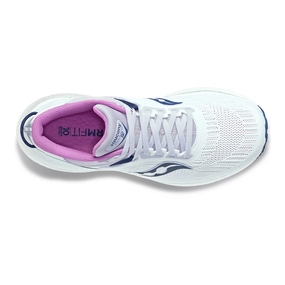 Women's Saucony Triumph 21 - Image 3