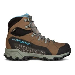 Women's La Sportiva Nucleo High II GTX