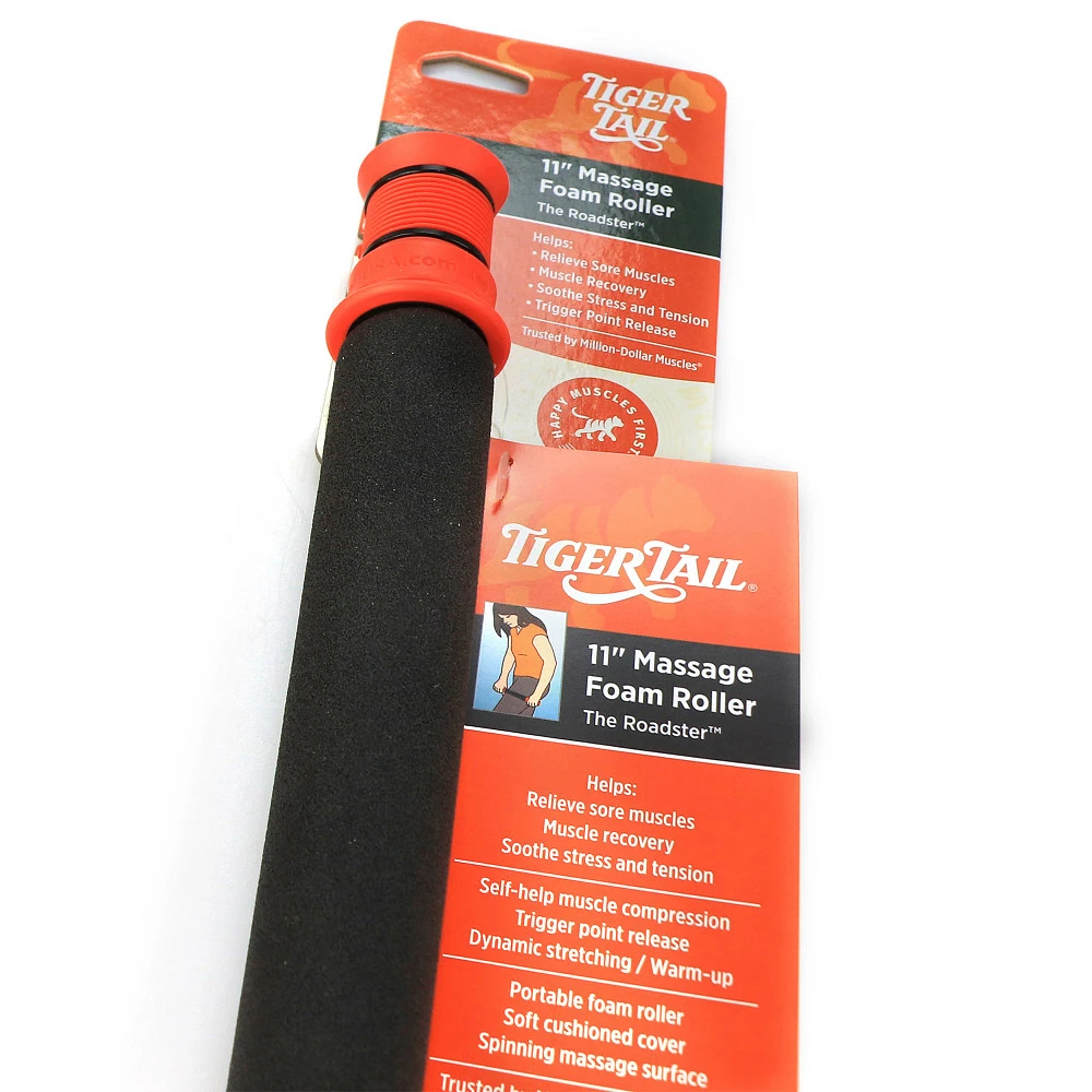 Tiger Tail The Roadster 11" - Image 2