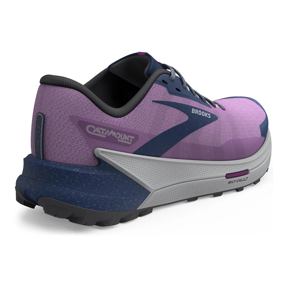 Women's Brooks Catamount 2 - Image 17