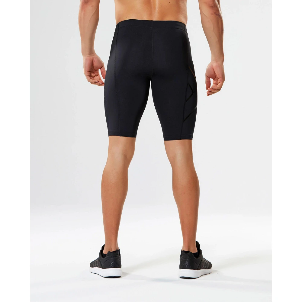 Men's 2XU Core Compression Shorts - Image 3