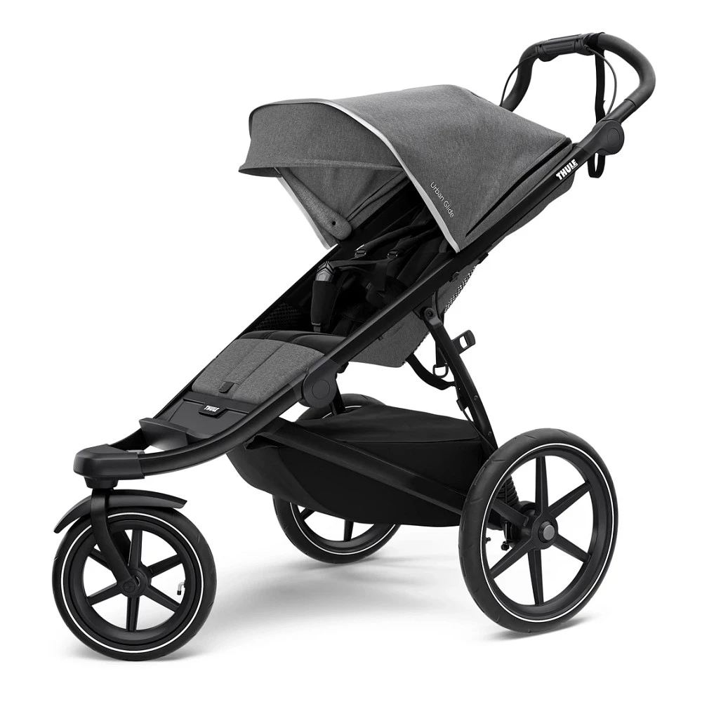 Thule Urban Glide 2 Running Stroller - Image 11
