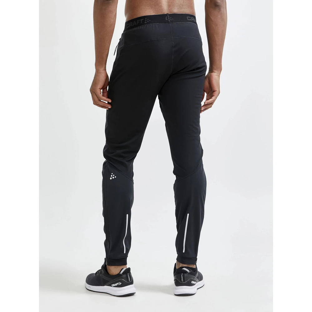 Men's Craft Advanced Essence Wind Pants - Image 2