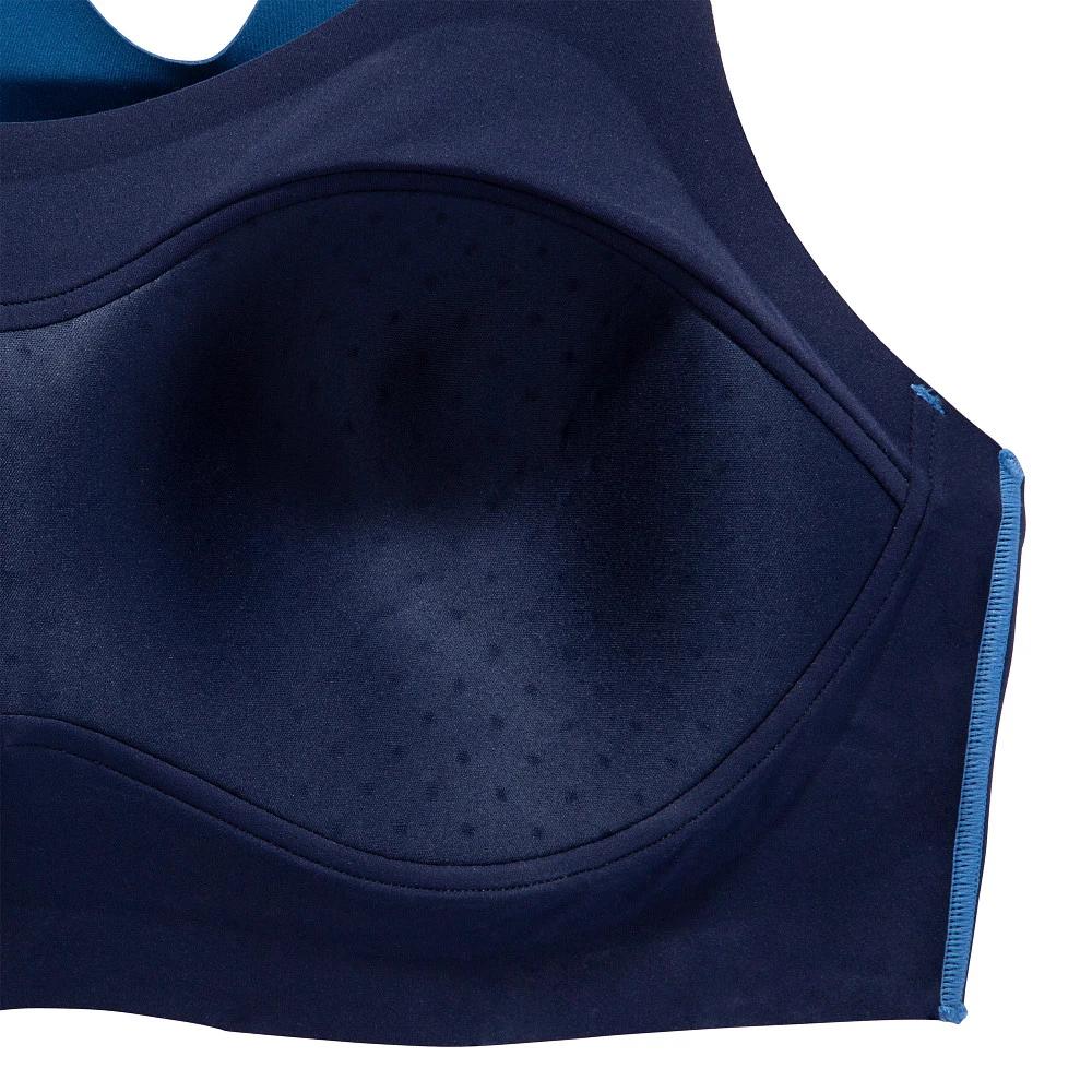 Women's Brooks Dare Racerback Run Bra 2.0 - Image 17