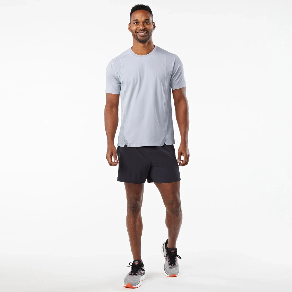 Men's Korsa Ventilate Short Sleeve UPF 50 Tee - Image 3
