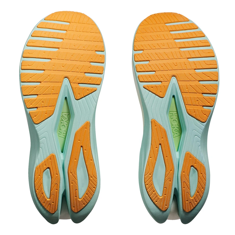 Women's HOKA Mach X - Image 4