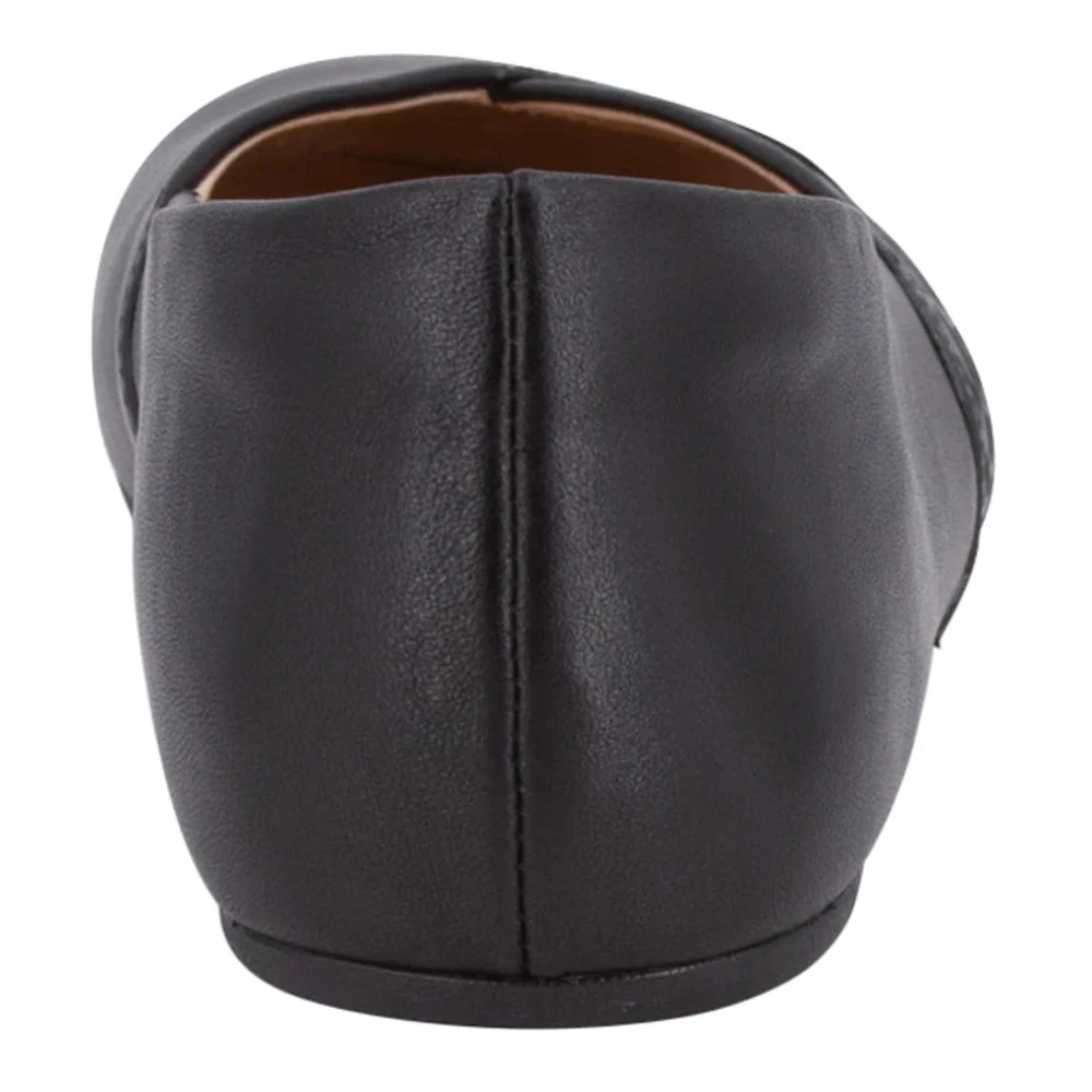 Women's Xero Shoes Phoenix Leather Dress Flat - Image 11