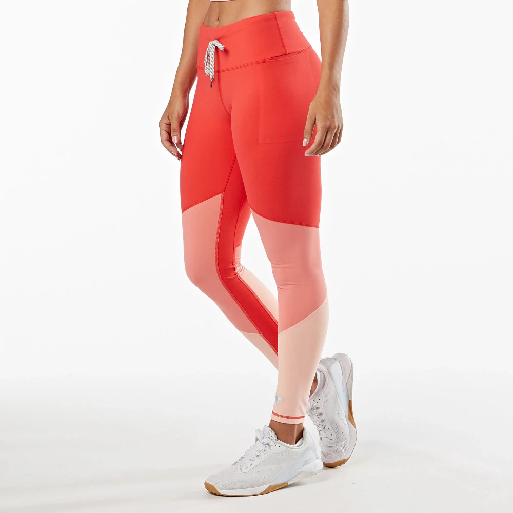 Women's Korsa Podium Tech Leggings - Image 8