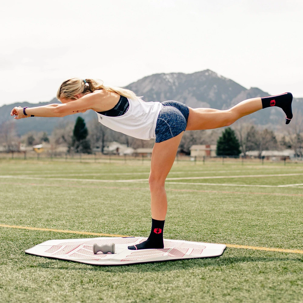 ROLL Recovery StretchMat - Image 4