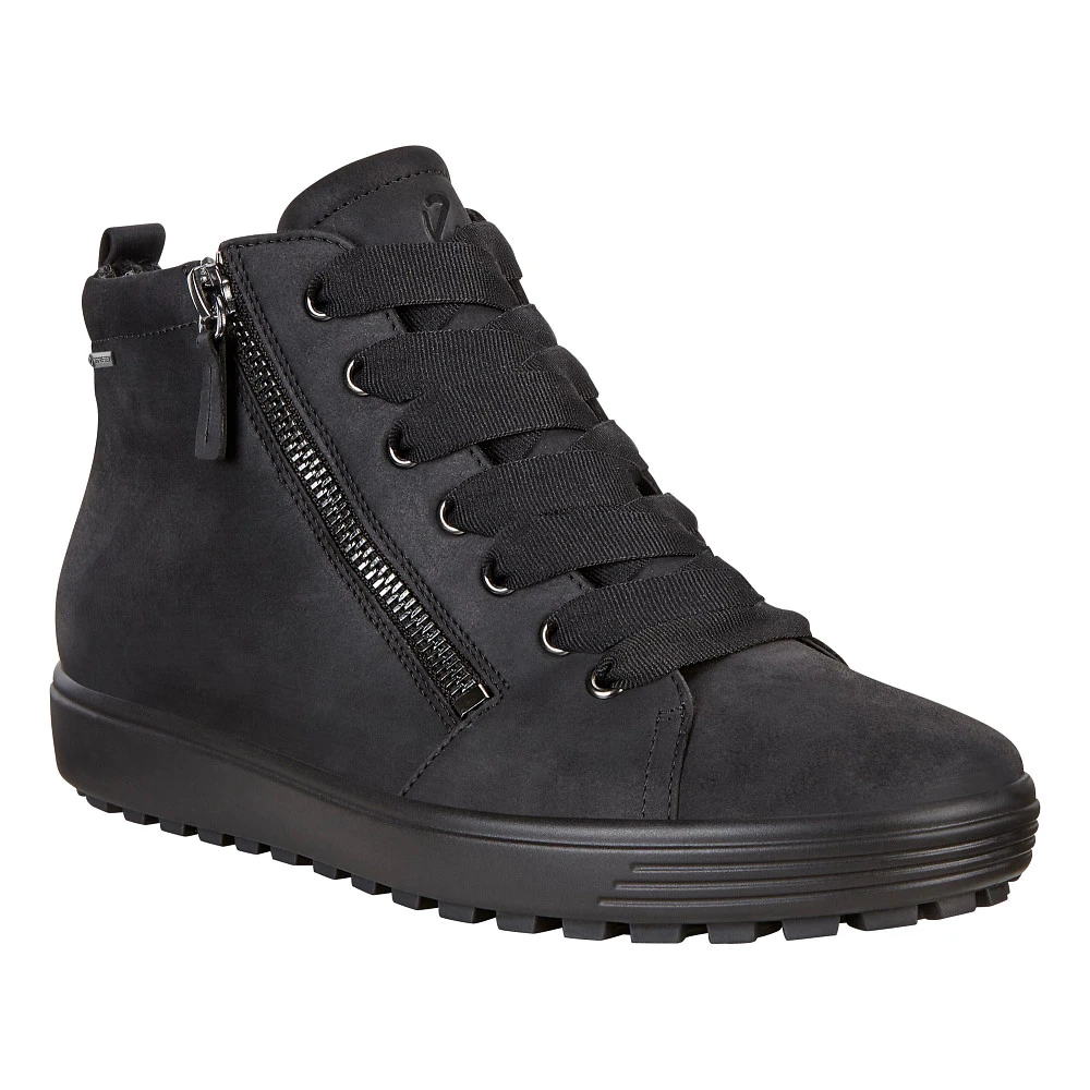 Women's Ecco Soft 7 Lug GTX High