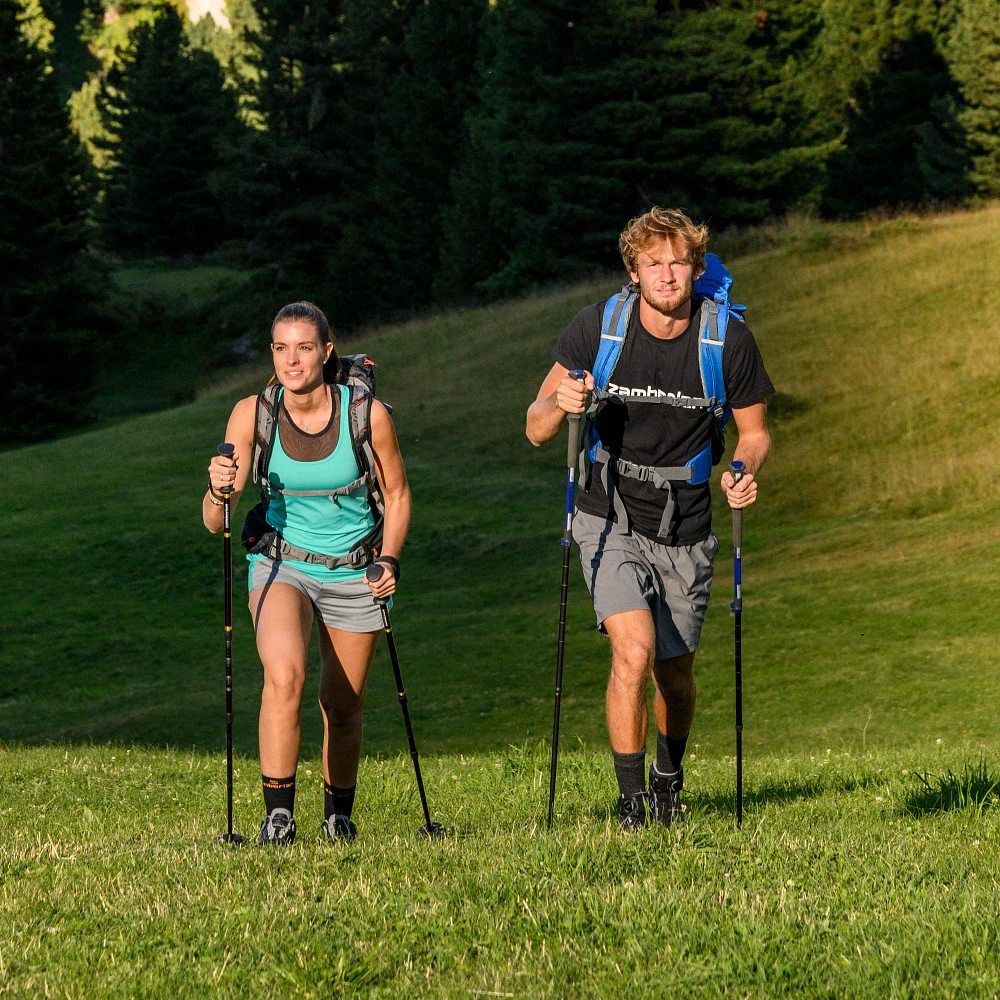 Women's Zamberlan Jane GTX BOA Low Hiking Boot - Image 10