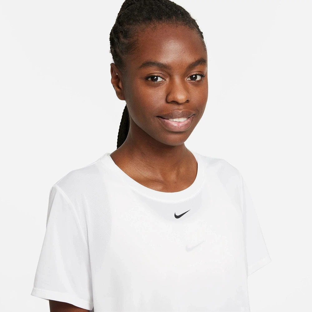 Women's Nike Dri-FIT Short Sleeve - Image 4