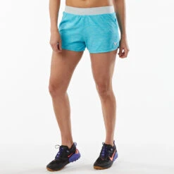 Women's Korsa Embrace 3" Short 2.0